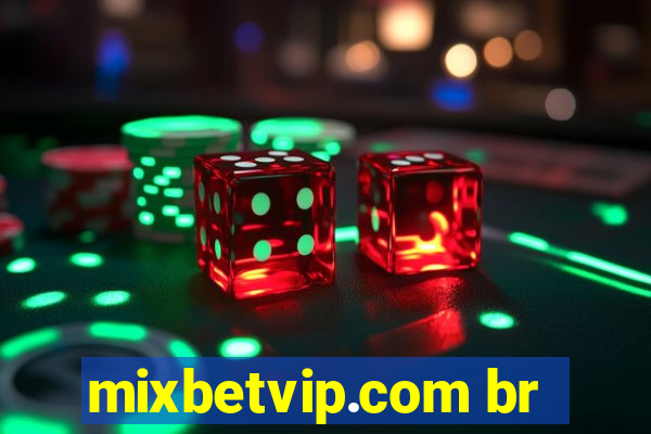 mixbetvip.com br